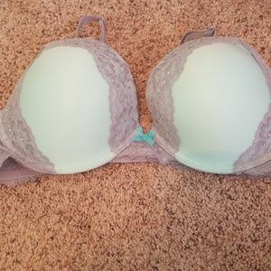 Victoria's secret bra